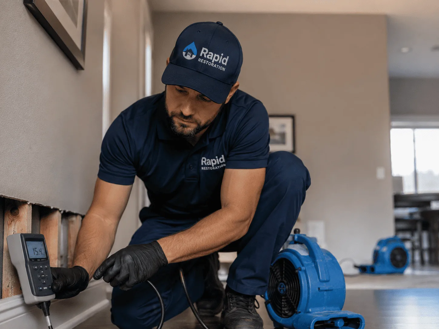 Common questions about Dehumidification in Garden City, NY